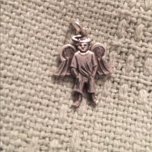 Jeep Collins josh’s angel